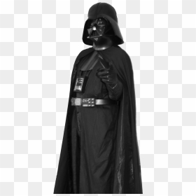 Darth Vader, HD Png Download - jedi png