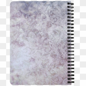 Note To Self Spiral Notebook - Minecraft Notebook, HD Png Download - spiral notebook png