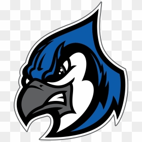 Mountain Ridge Clipart Transparent - Transparent Blue Jays Logo, HD Png Download - ewok png