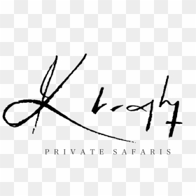 Kb Signature Safari - Calligraphy, HD Png Download - safari png