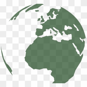 Vector Transparent Earth Png, Png Download - earth clipart png