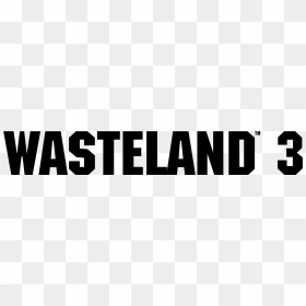 Wasteland 3 Logo - Storage Wars, HD Png Download - player unknown battlegrounds png