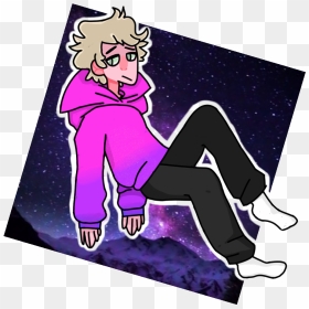 🌌  #pyrocynical #pyro #fanart #art #drawing #digital - Fan Art, HD Png Download - pyrocynical png