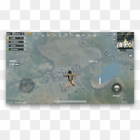 Screenshot, HD Png Download - player unknown battlegrounds png