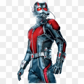 Free Png Ant Man Sideview Png Image With Transparent, Png Download - ant man png