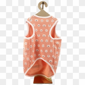 Emoji Tank Top With Angel Wings - Polka Dot, HD Png Download - angel emoji png