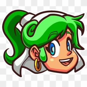 Wonder Boy Clipart , Png Download - Cartoon, Transparent Png - cowboy bebop png