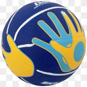 Basketball Hands On Skilcoach, HD Png Download - basketball emoji png