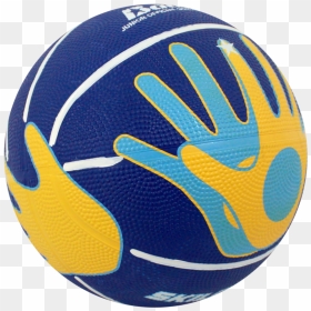 Basketball Hands On Skilcoach, HD Png Download - basketball emoji png