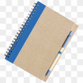 Gadget Personalizzati, HD Png Download - spiral notebook png