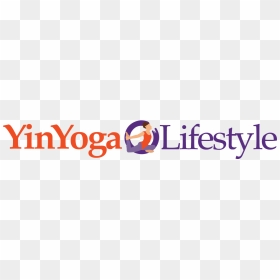 Yin Yoga Lifestyle - Illustration, HD Png Download - iheartradio logo png