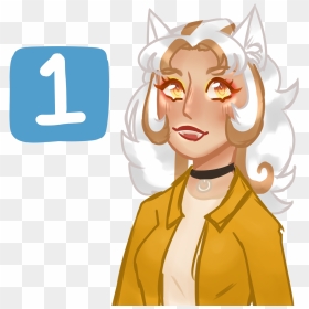 Oh Hey There  hello There~ I’m Maple A 3rd-year High - Cartoon, HD Png Download - neko atsume png