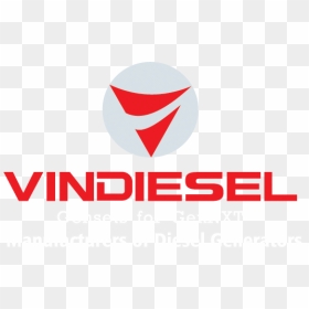 Logo - Graphic Design, HD Png Download - vin diesel png