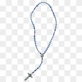 Necklace, HD Png Download - rosary png