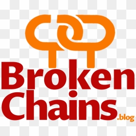 Poster, HD Png Download - broken chains png