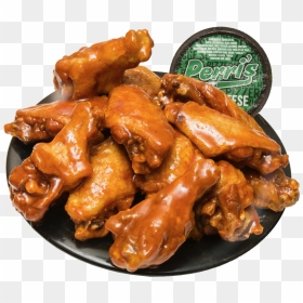 Buffalo Wings Png, Transparent Png - buffalo wings png