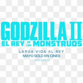Transparent Godzilla Png - Barnes Pumps, Png Download - godzilla logo png