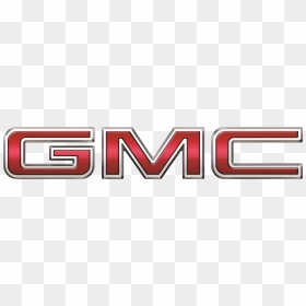 Carmine, HD Png Download - gmc logo png