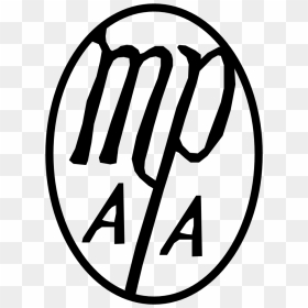 Mpaa 1950 Logo - Mppda Logo, HD Png Download - mpaa logo png