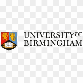 University Of Birmingham Emblem, HD Png Download - youtube logo .png
