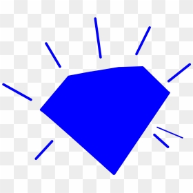 Diamond, HD Png Download - diamond clipart png