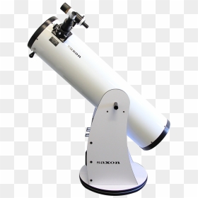 Saxon 10 Deepsky Dobsonian Telescope, HD Png Download - telescope png