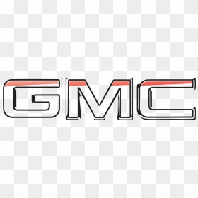 Gmc, HD Png Download - gmc logo png