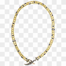 Necklace, HD Png Download - rosary png