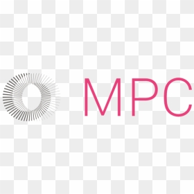Mpc - Circle, HD Png Download - godzilla logo png