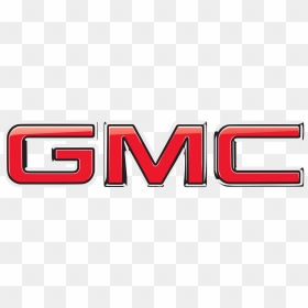 Gmc Logo - Buick, HD Png Download - gmc logo png