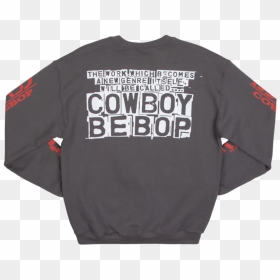 Cowboy Bebop, HD Png Download - cowboy bebop png
