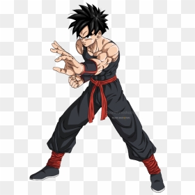 Are You Guys Ready For More Element X Pic - Dragon Ball, HD Png Download - the more you know png