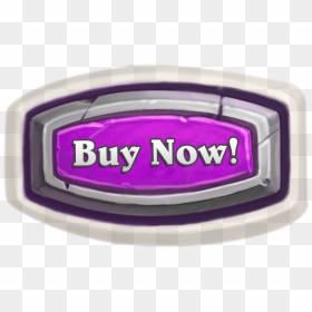 Button - Hearthstone Play Now Button, HD Png Download - hearthstone png