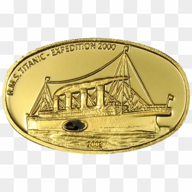 Brigantine, HD Png Download - titanic png