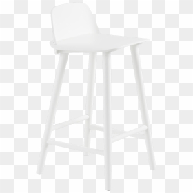 32038 Nerd Bar H65 White 1577965756 - Bar Stool, HD Png Download - white bar png