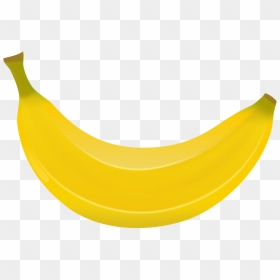 Clipart Banana, HD Png Download - the more you know png