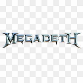 Megadeth тату эскизы