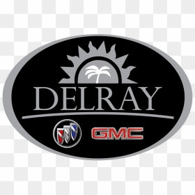 Delray Buick Gmc - National Poetry Month April 2020, HD Png Download - gmc logo png
