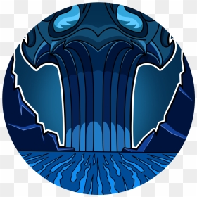 Circle, HD Png Download - hades png