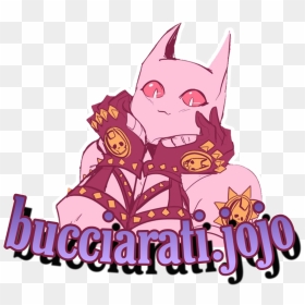 Cartoon, HD Png Download - jojo's bizarre adventure png