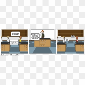 Storyboard, HD Png Download - hey arnold png