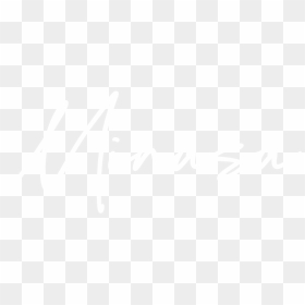 Minasa Logo White - Johns Hopkins Logo White, HD Png Download - riven png