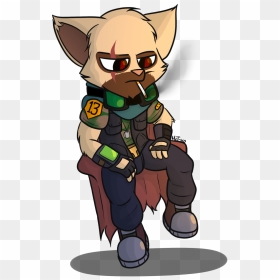 Cartoon, HD Png Download - teemo png