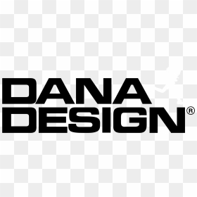 Dana Design Logo Black And White - Dana Design, HD Png Download - mpaa logo png
