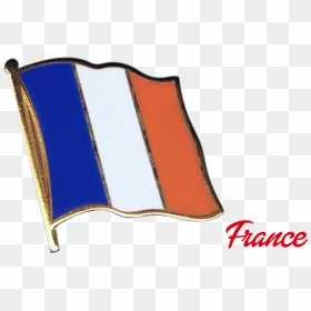 France Flag Png Transparent Image - Simple Mexico Flag Drawing, Png Download - france flag png