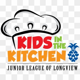 Thumb Image - Kids In The Kitchen Cartoon, HD Png Download - kitchen png