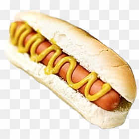 Hot Dog Png Free Image Download - Coney Island Hot Dog, Transparent Png - hot dogs png
