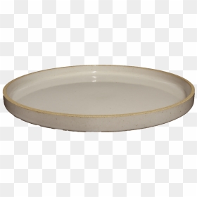 Circle, HD Png Download - white plate png