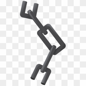 Clip Art, HD Png Download - broken chains png