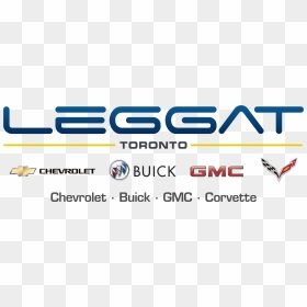 Leggat Chevrolet Buick Gmc - Graphics, HD Png Download - gmc logo png